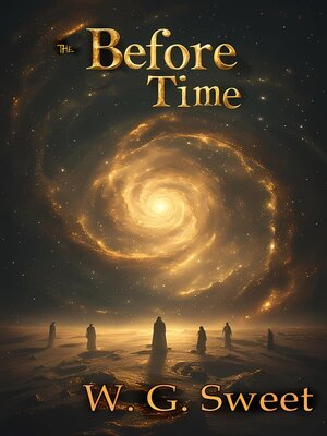 cover image of The Before Time